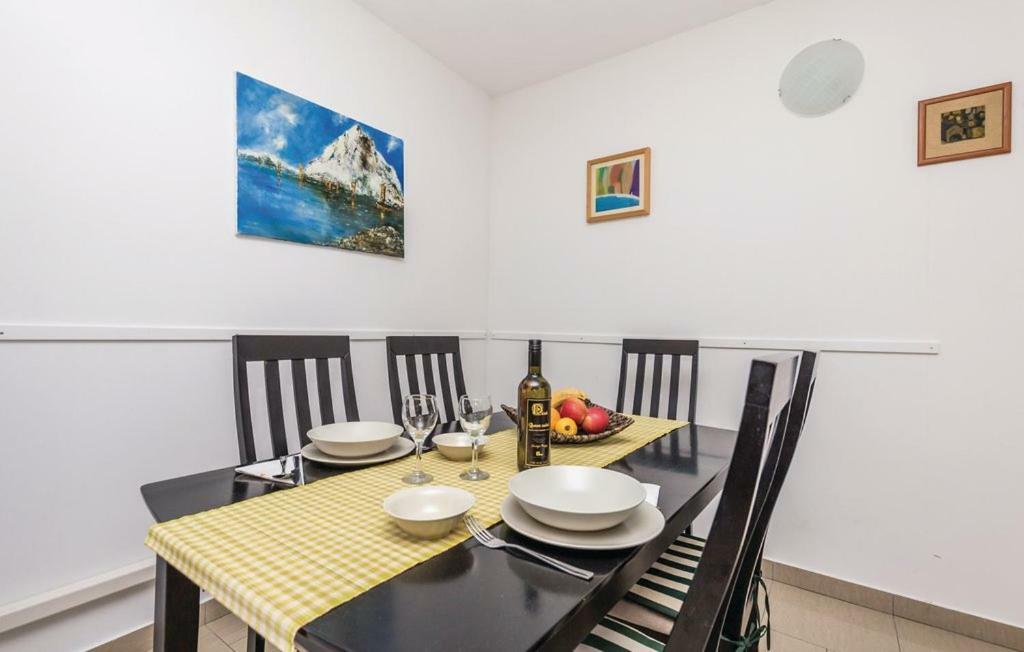 Apartments Duplic Povljana Extérieur photo