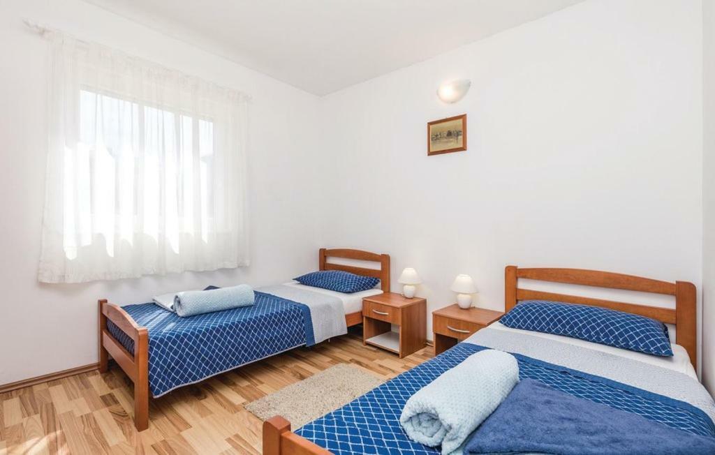 Apartments Duplic Povljana Extérieur photo