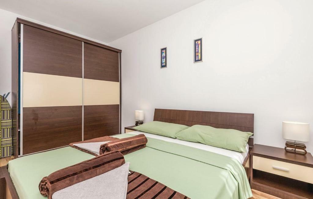 Apartments Duplic Povljana Extérieur photo