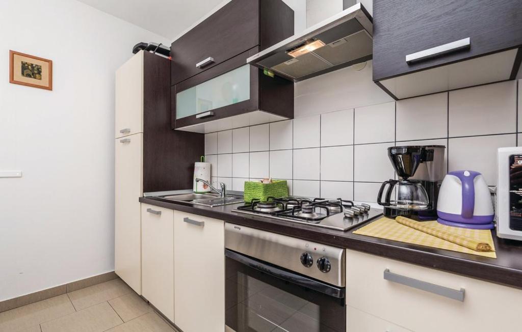 Apartments Duplic Povljana Extérieur photo