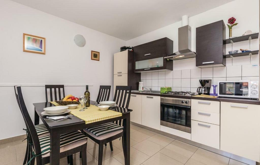 Apartments Duplic Povljana Extérieur photo