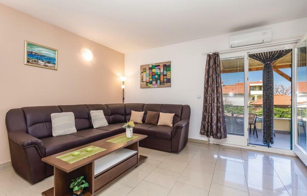 Apartments Duplic Povljana Extérieur photo